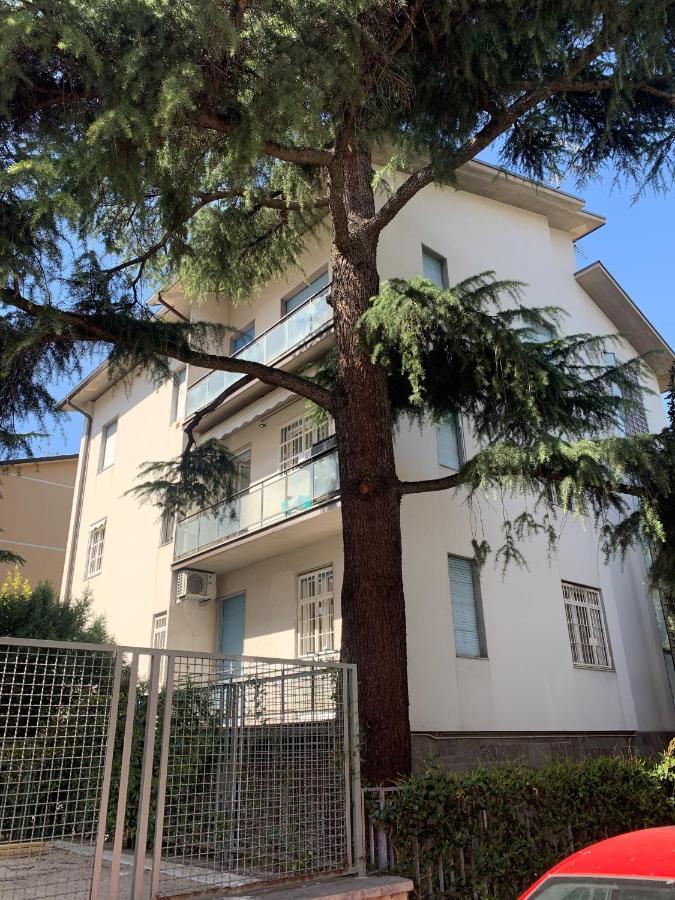 Ghisello Luxury Guesthouse 1 Bolonha Exterior foto