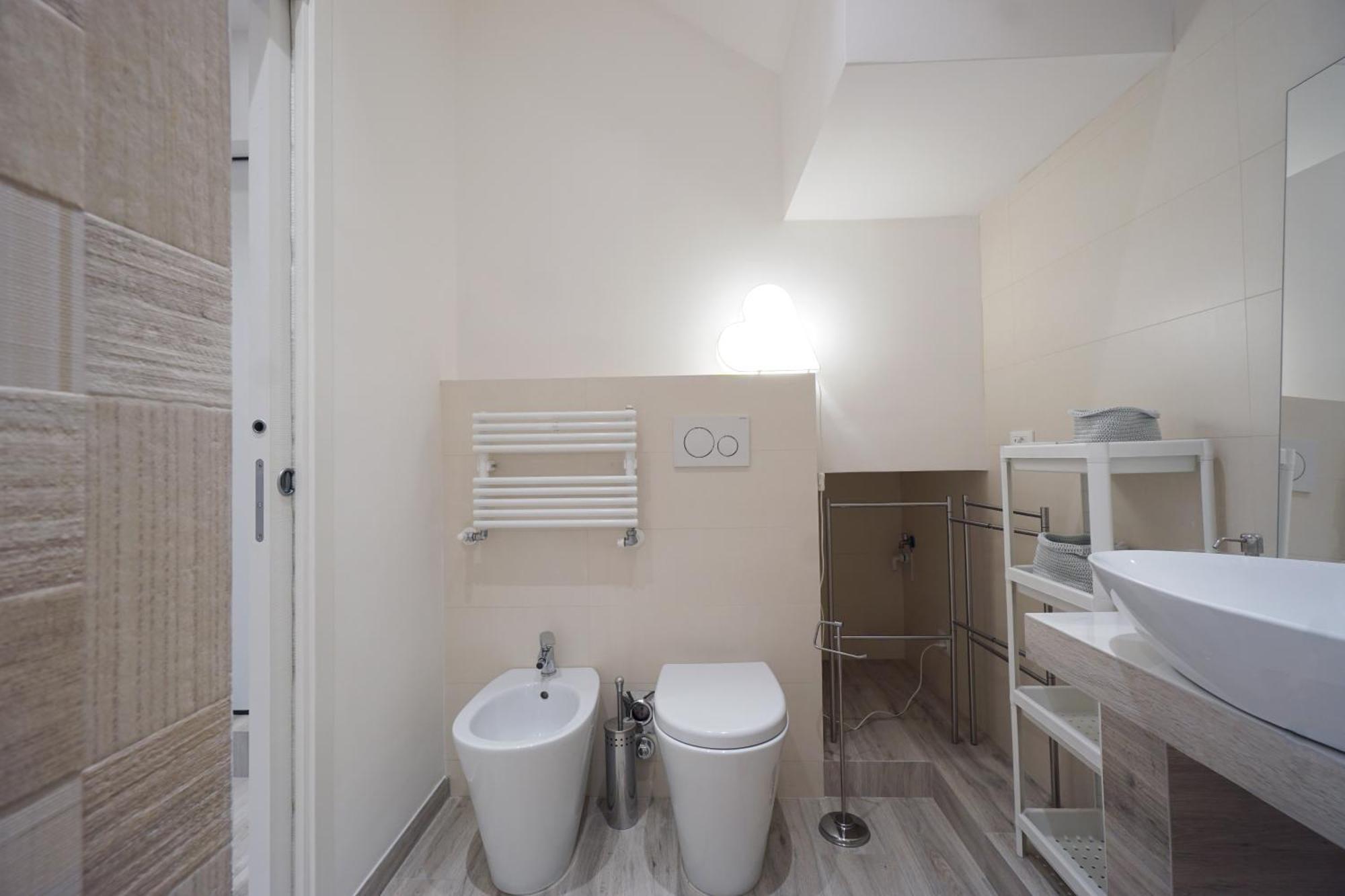 Ghisello Luxury Guesthouse 1 Bolonha Exterior foto