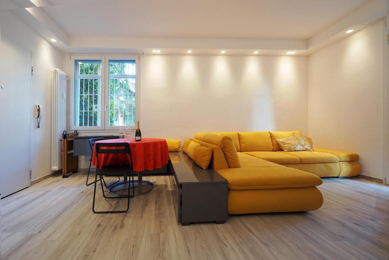 Ghisello Luxury Guesthouse 1 Bolonha Exterior foto