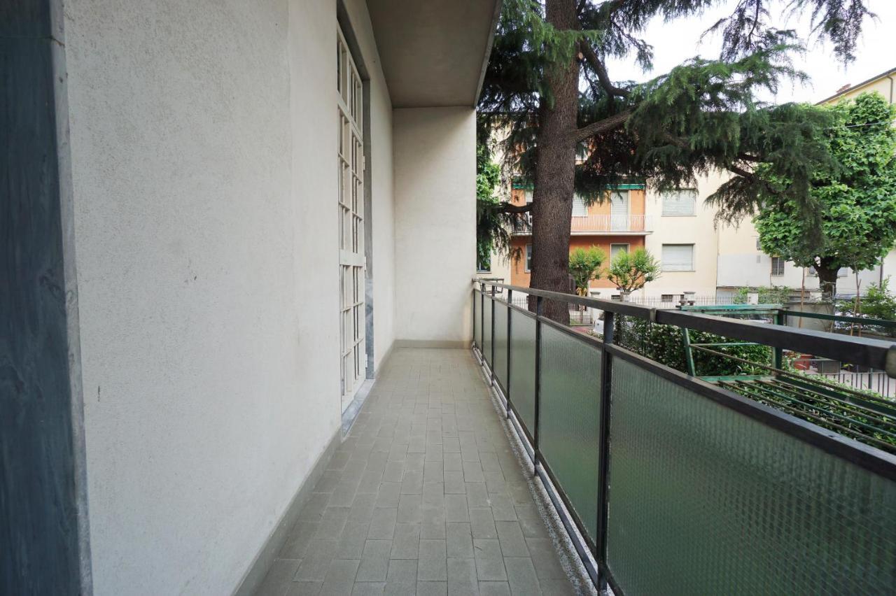 Ghisello Luxury Guesthouse 1 Bolonha Exterior foto